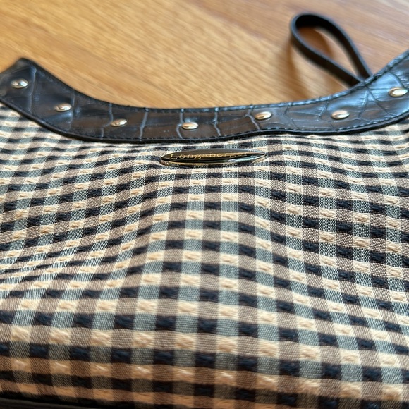 Longaberger pocketbook in EUC - Picture 4 of 5
